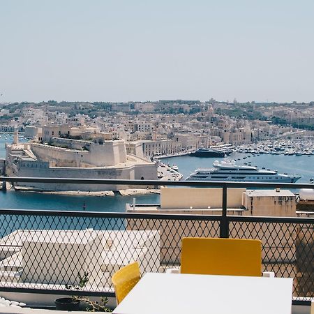 Sally Port Suites Valletta Eksteriør bilde