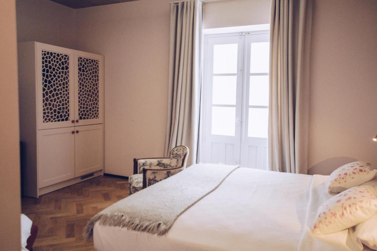 Sally Port Suites Valletta Rom bilde