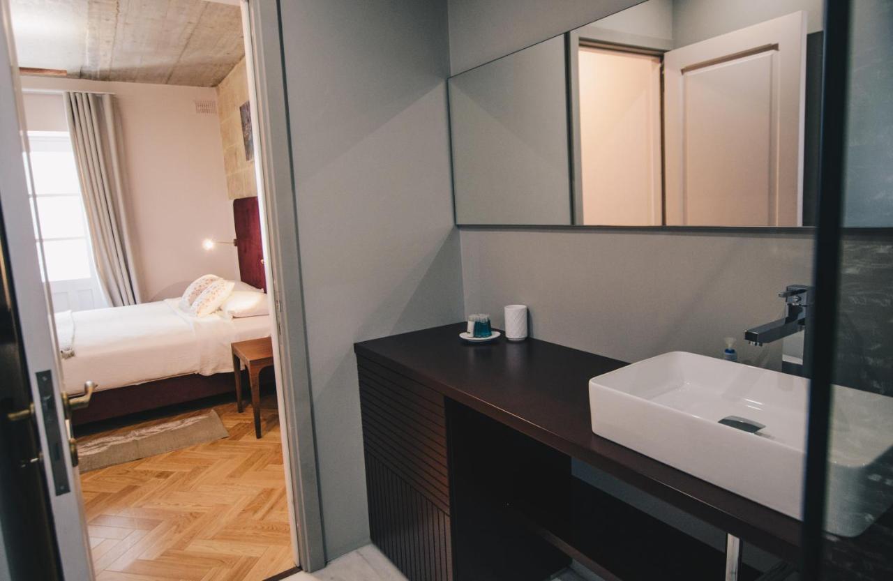 Sally Port Suites Valletta Rom bilde