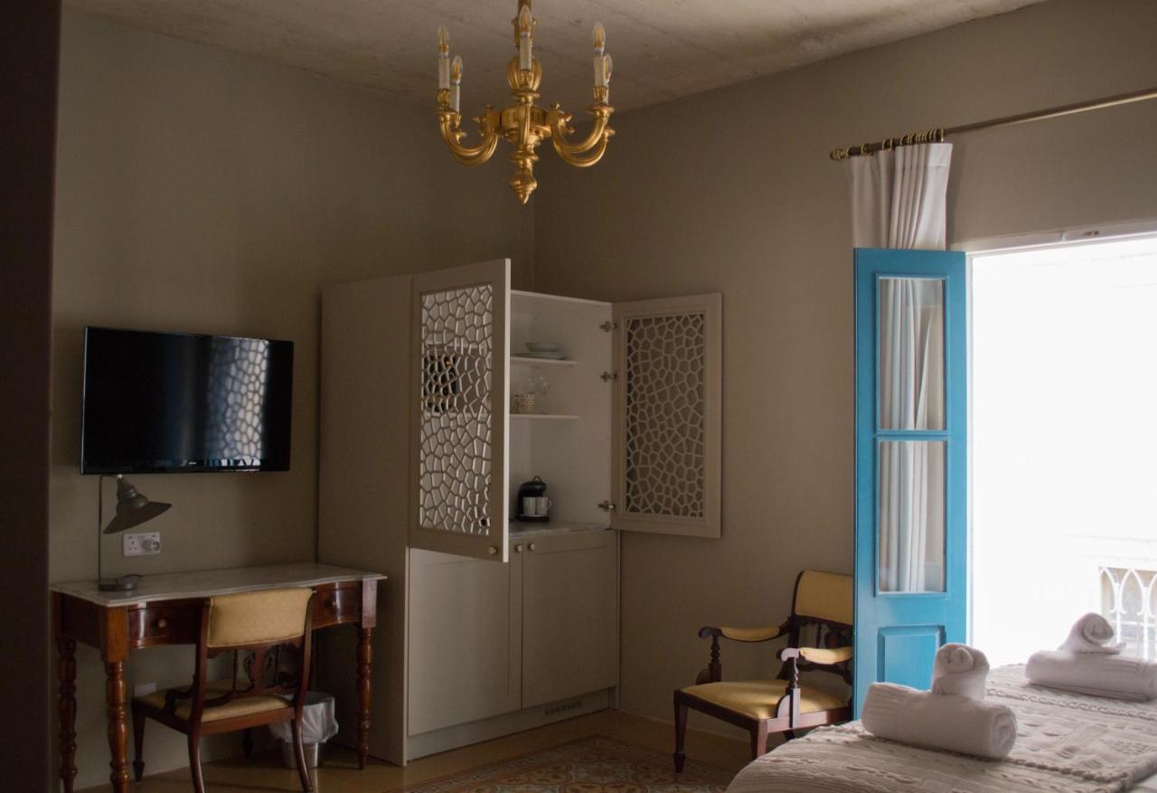 Sally Port Suites Valletta Rom bilde