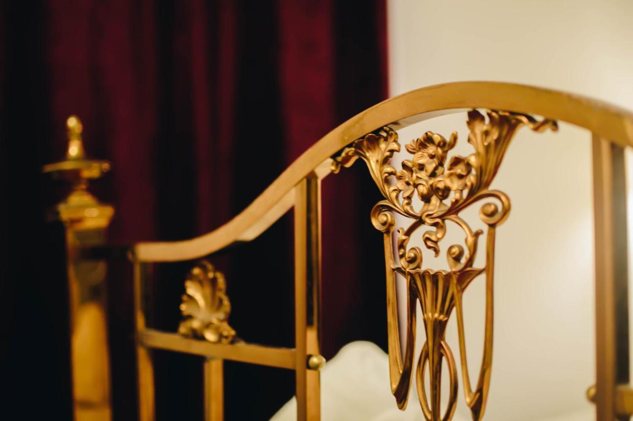 Sally Port Suites Valletta Rom bilde