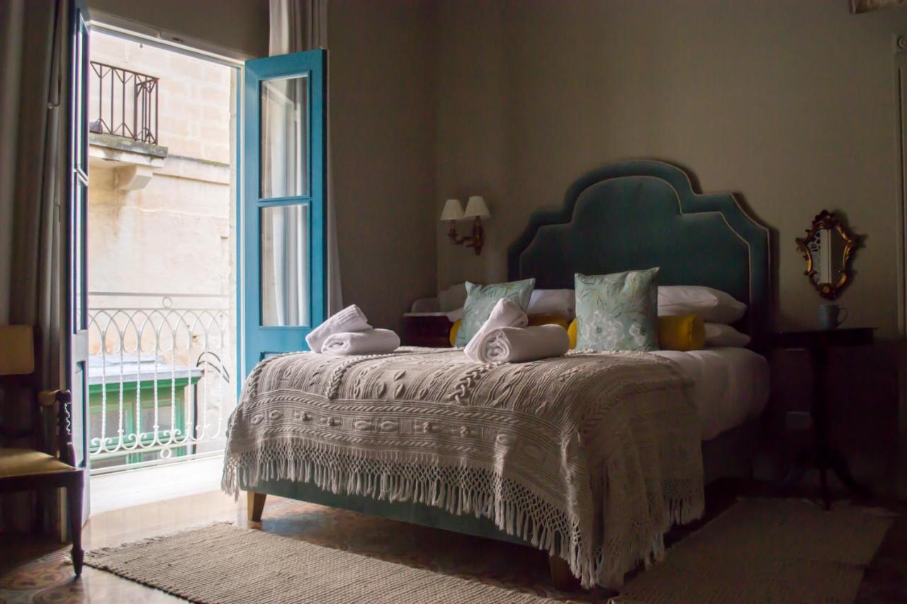 Sally Port Suites Valletta Rom bilde