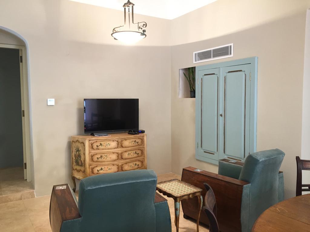 Sally Port Suites Valletta Eksteriør bilde