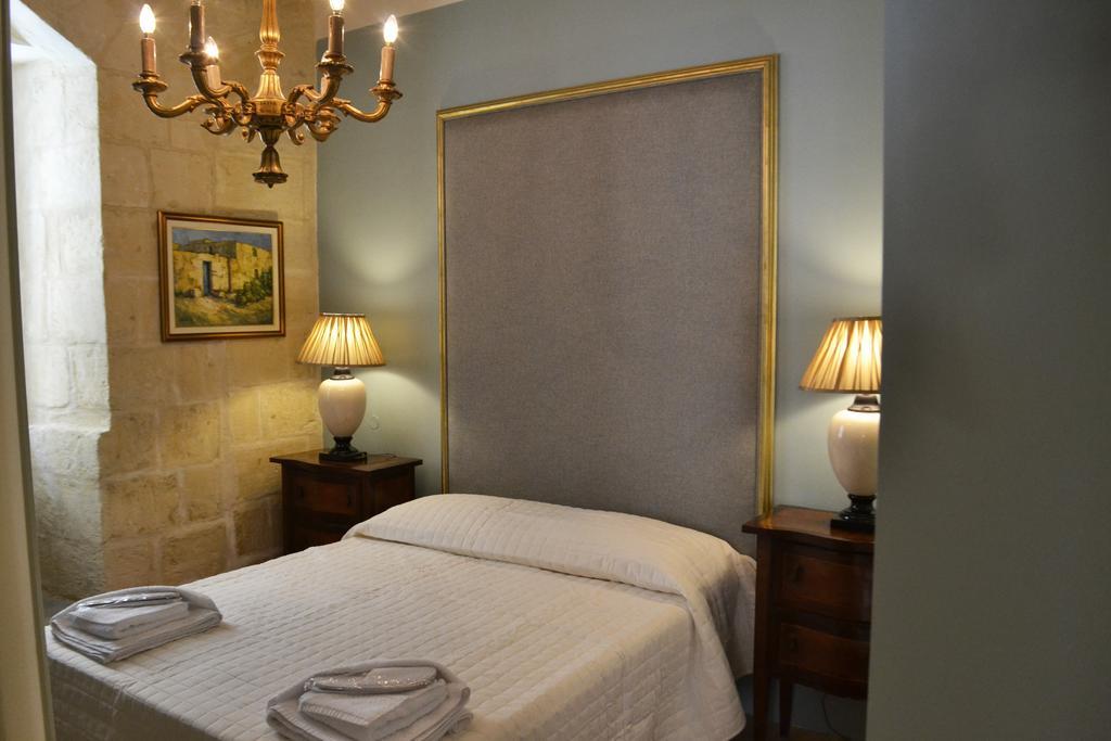 Sally Port Suites Valletta Eksteriør bilde