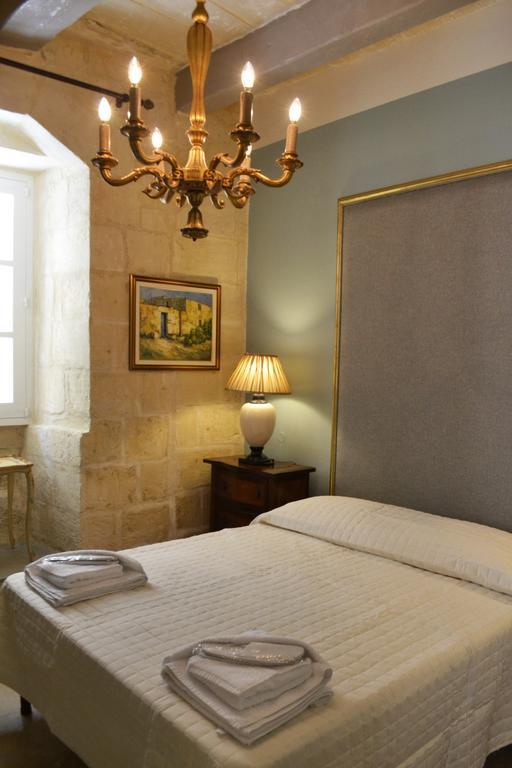 Sally Port Suites Valletta Eksteriør bilde
