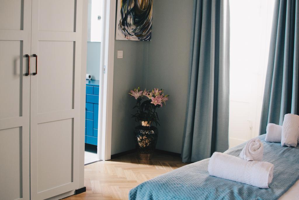 Sally Port Suites Valletta Eksteriør bilde