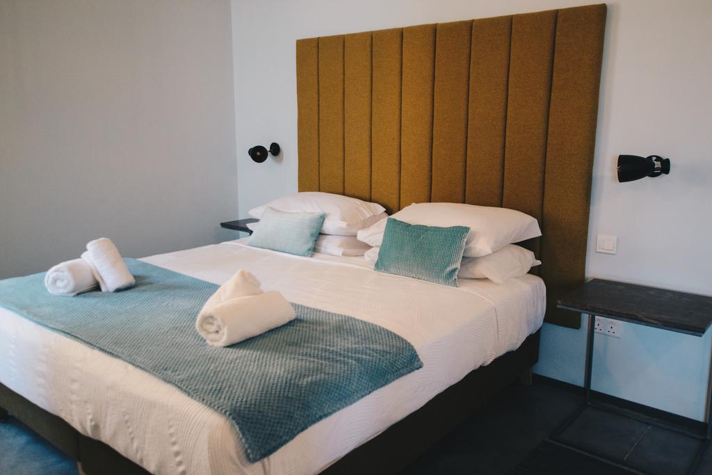 Sally Port Suites Valletta Eksteriør bilde