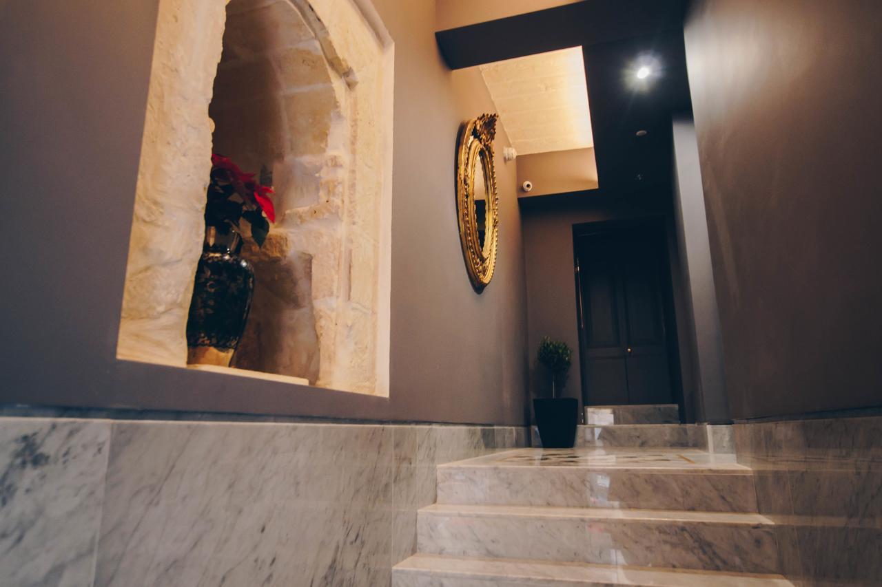 Sally Port Suites Valletta Eksteriør bilde