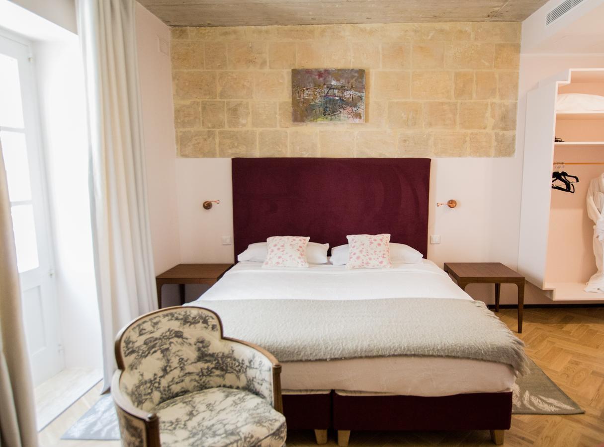 Sally Port Suites Valletta Rom bilde