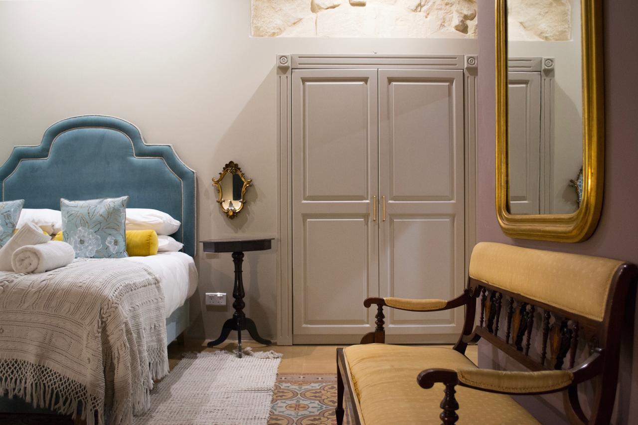 Sally Port Suites Valletta Eksteriør bilde
