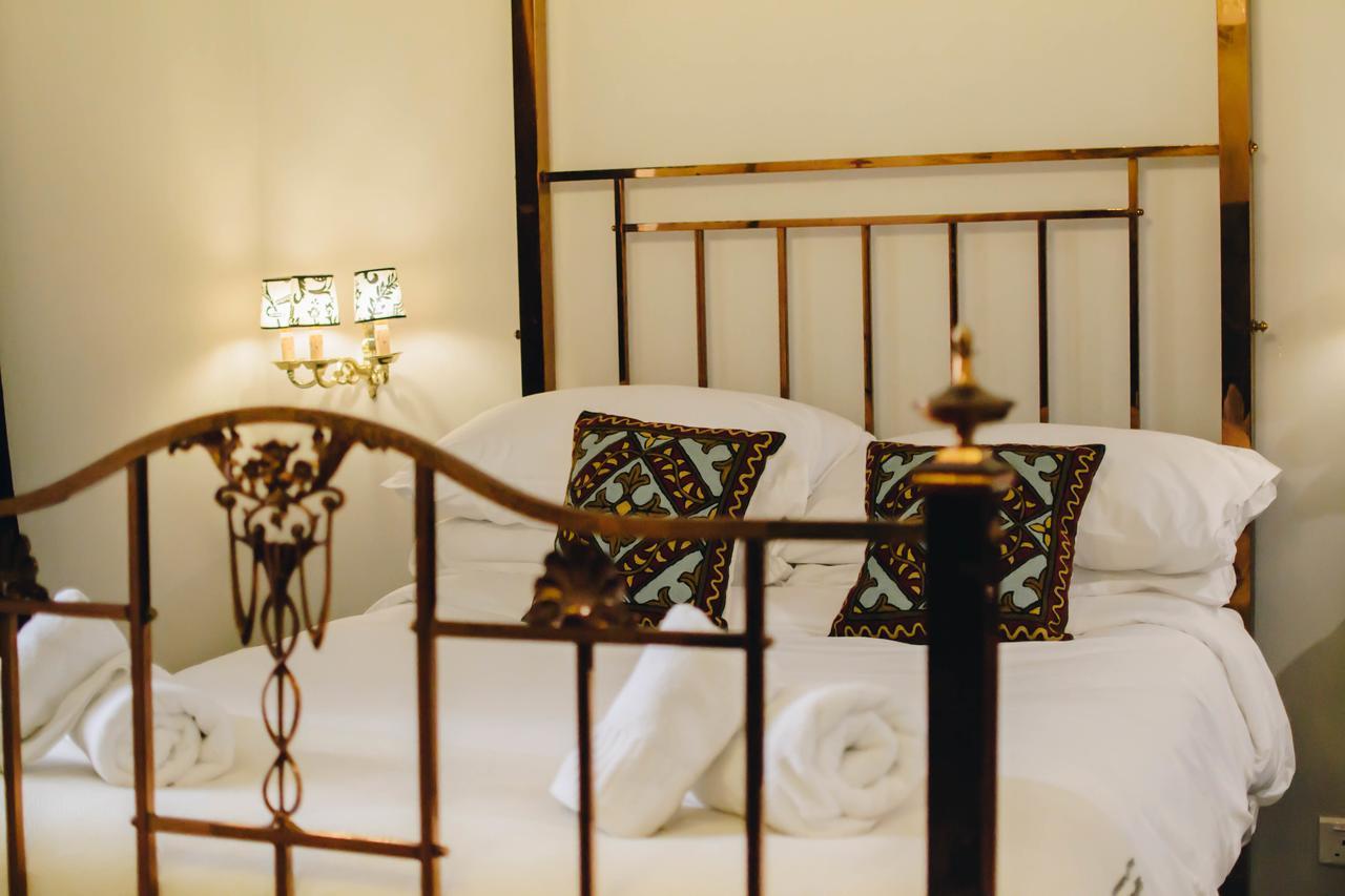 Sally Port Suites Valletta Eksteriør bilde