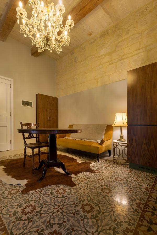 Sally Port Suites Valletta Eksteriør bilde