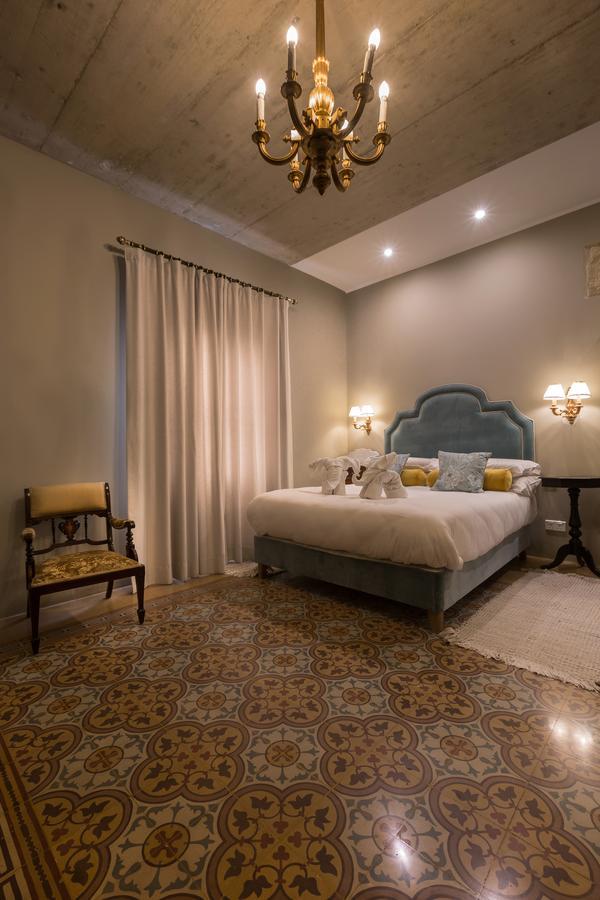 Sally Port Suites Valletta Eksteriør bilde