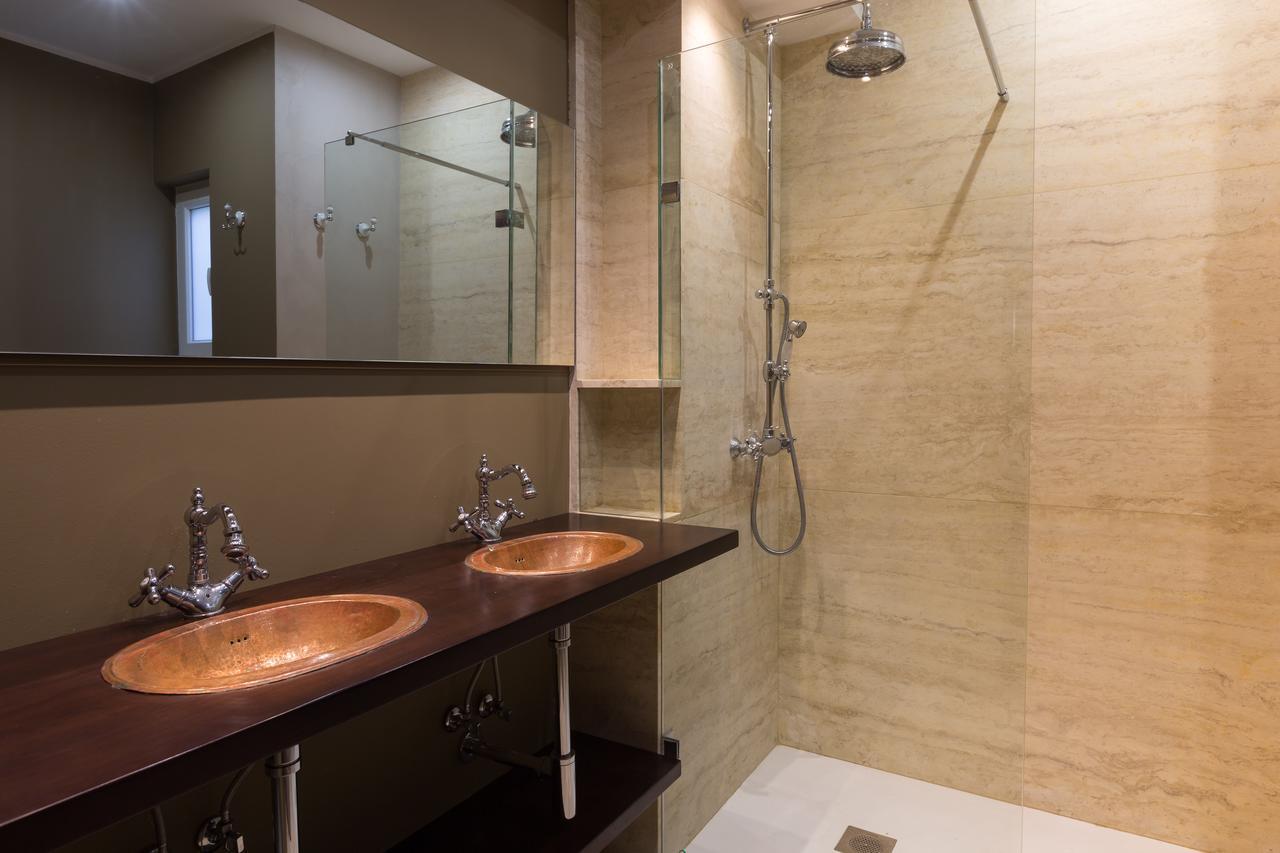 Sally Port Suites Valletta Eksteriør bilde